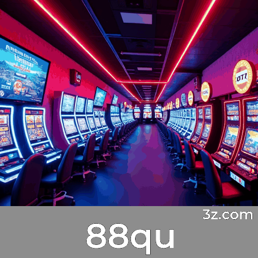 88qu: Experiência de Cassino Diversificada e Otimizada