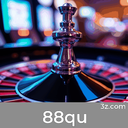 88qu: O Melhor em Cassino Online e Apostas 88qu: O Melhor em Cassino Online e Apostas