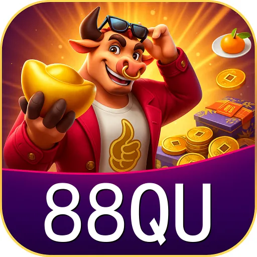 88QU Cassino Online